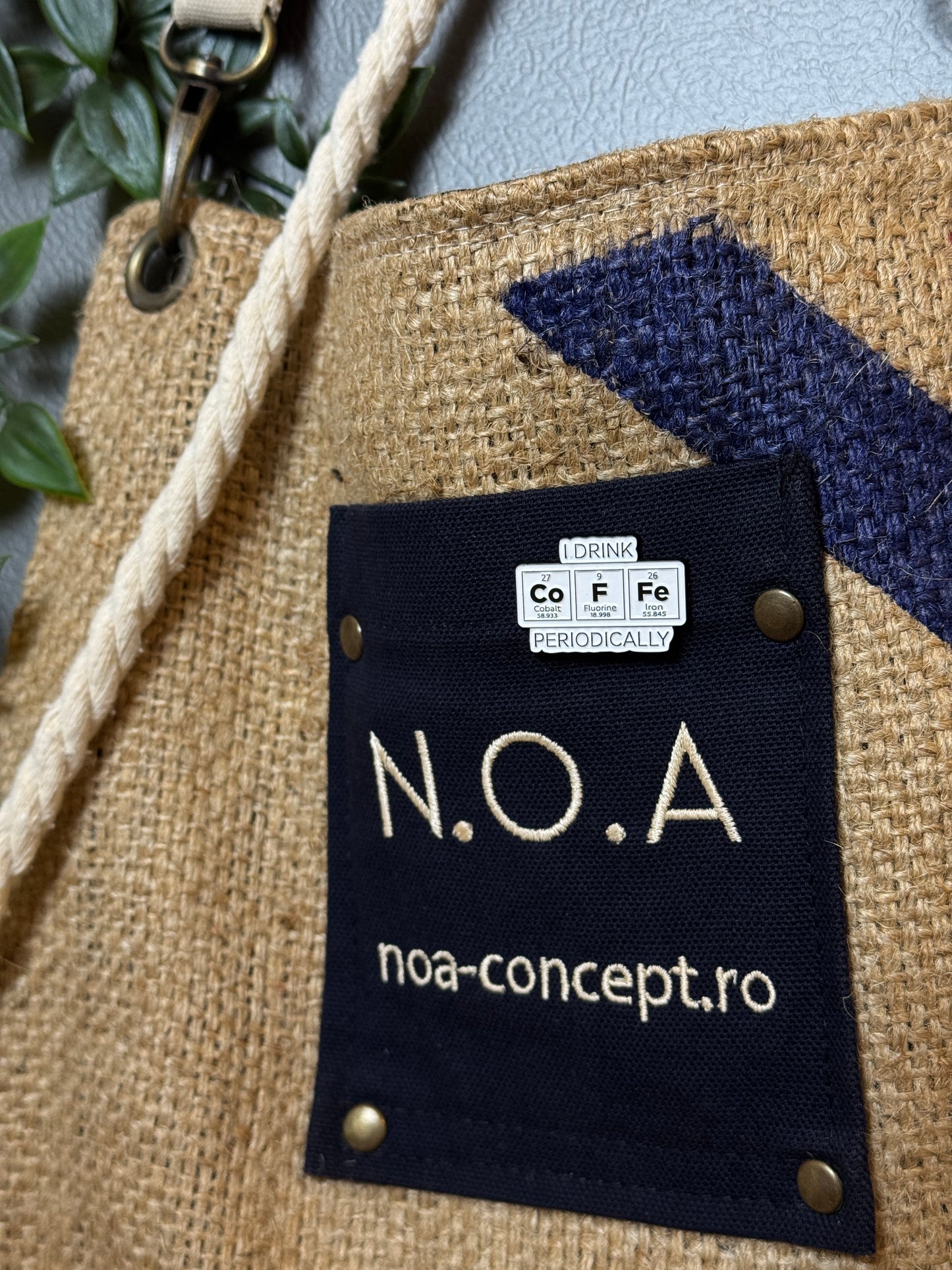 Pin "I Drink Coffee Periodically"