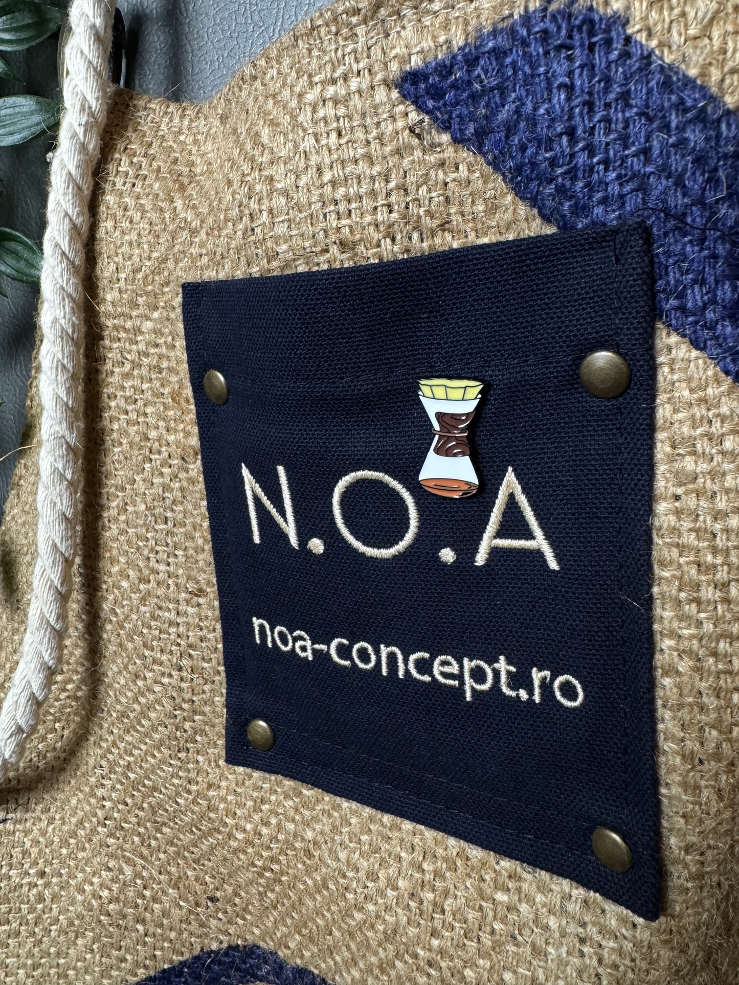 Pin "Chemex"