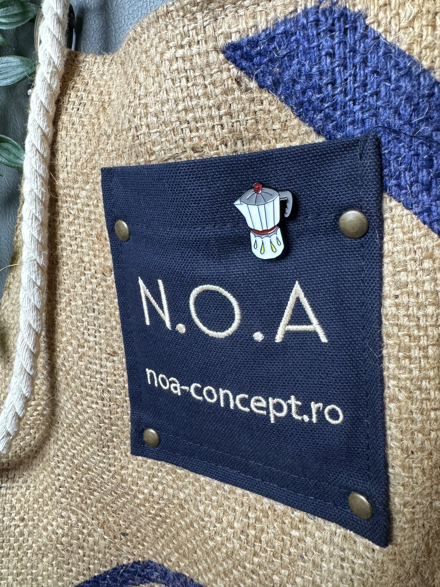 Pin "Brew It Like Nonna"