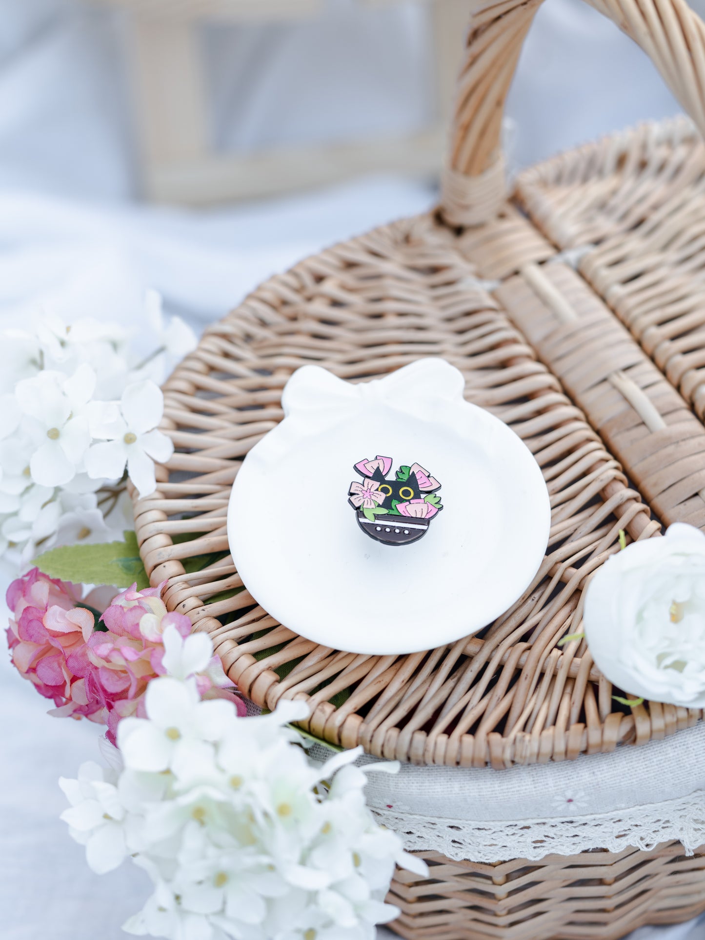 Pin "BotaniCat"