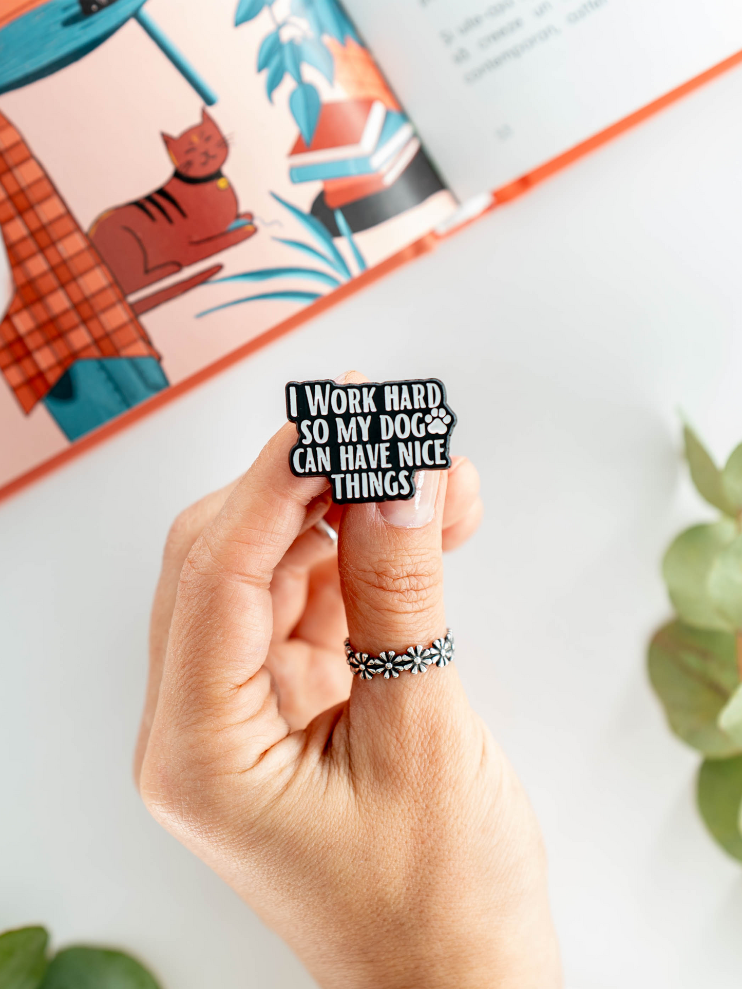 Pin "For My Doggo"