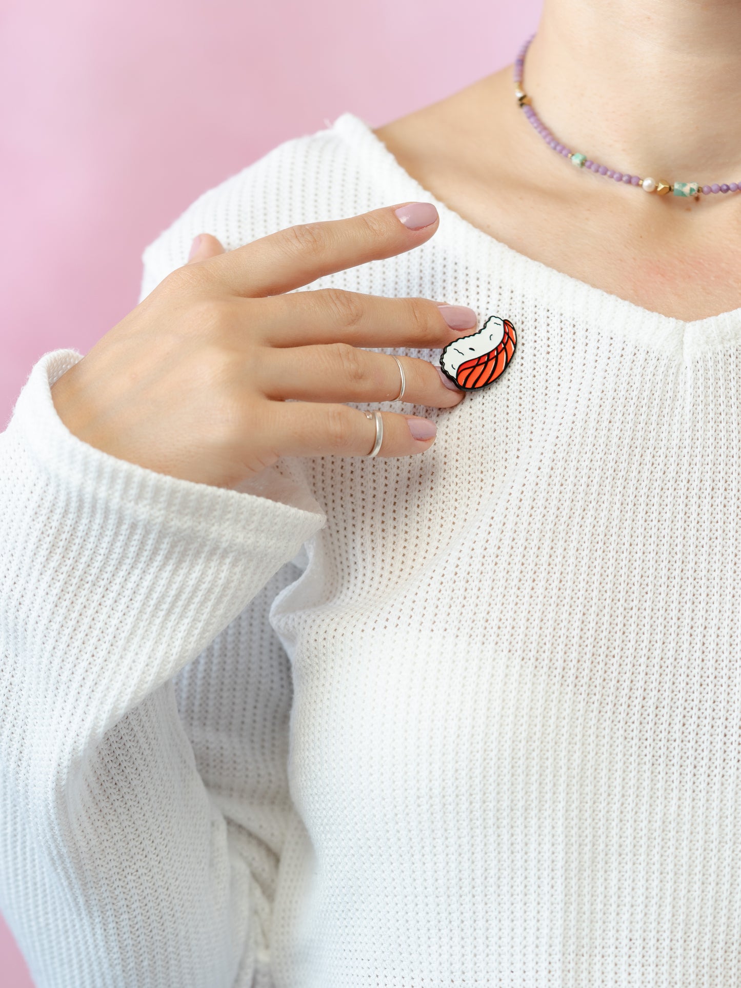 Pin "Nigiri"