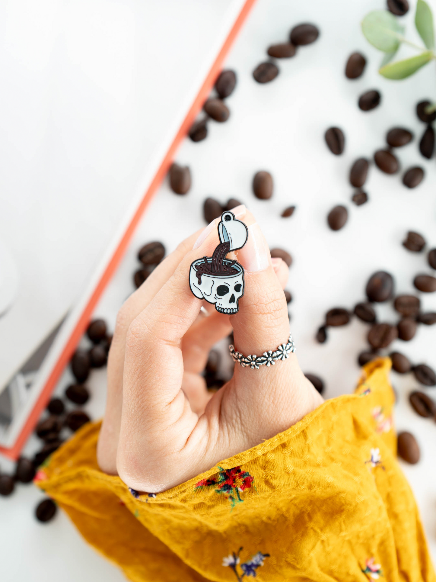 Pin "Brain Fuel"