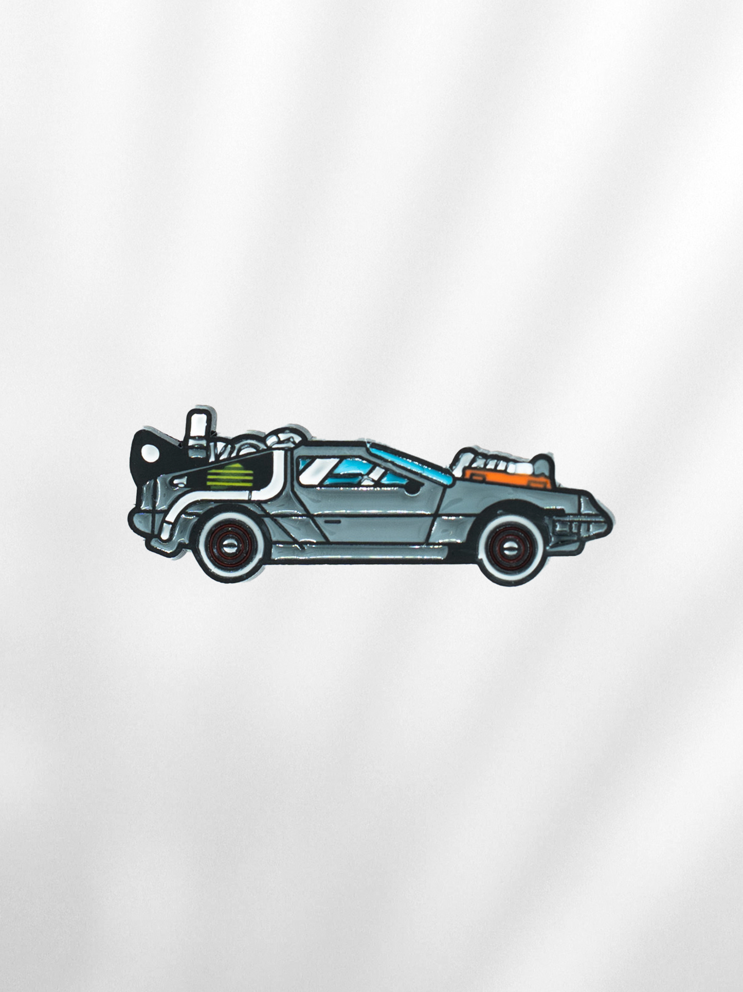 Pin "Future Classic"