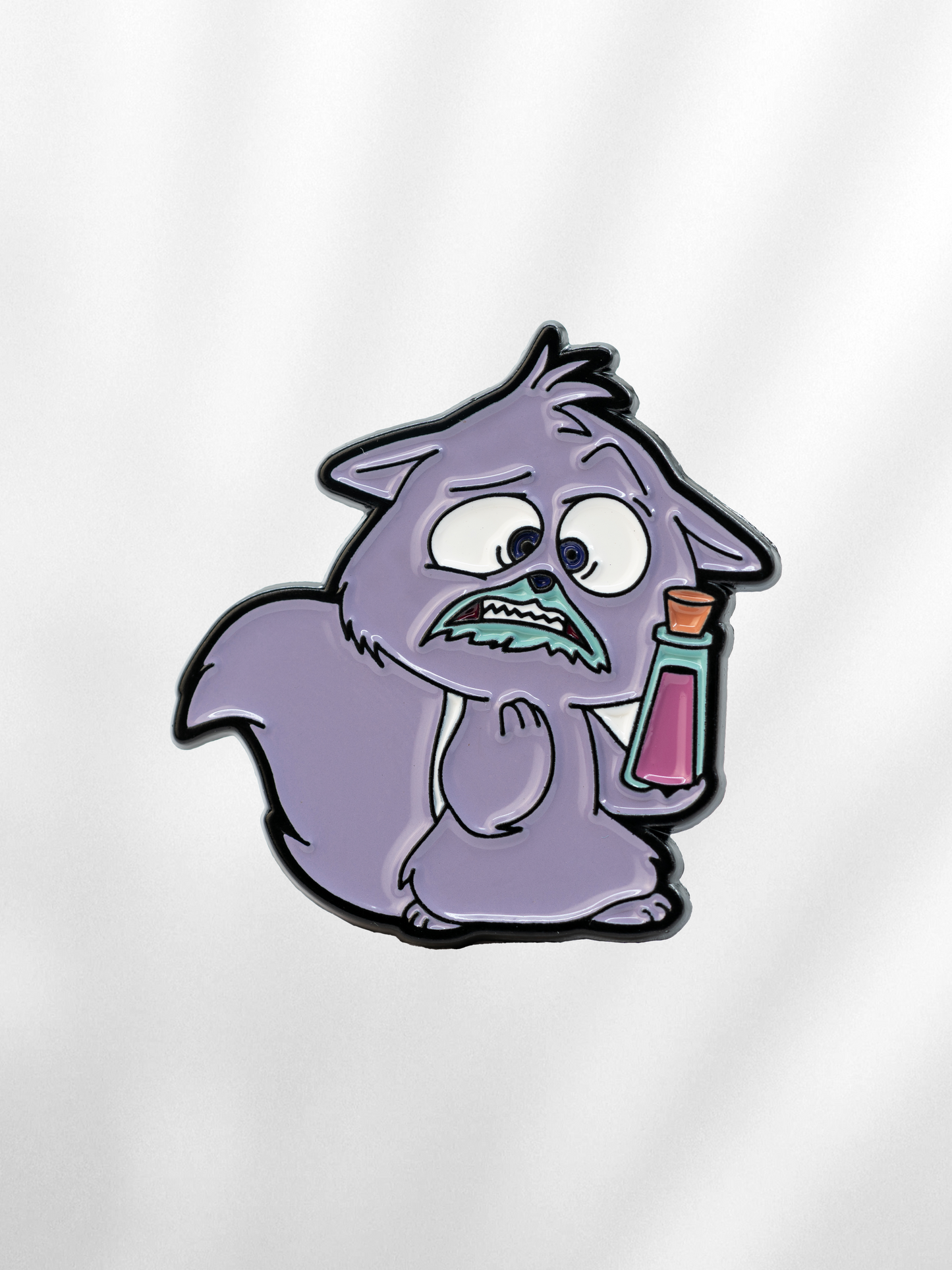 Pin "Nope Elixir"