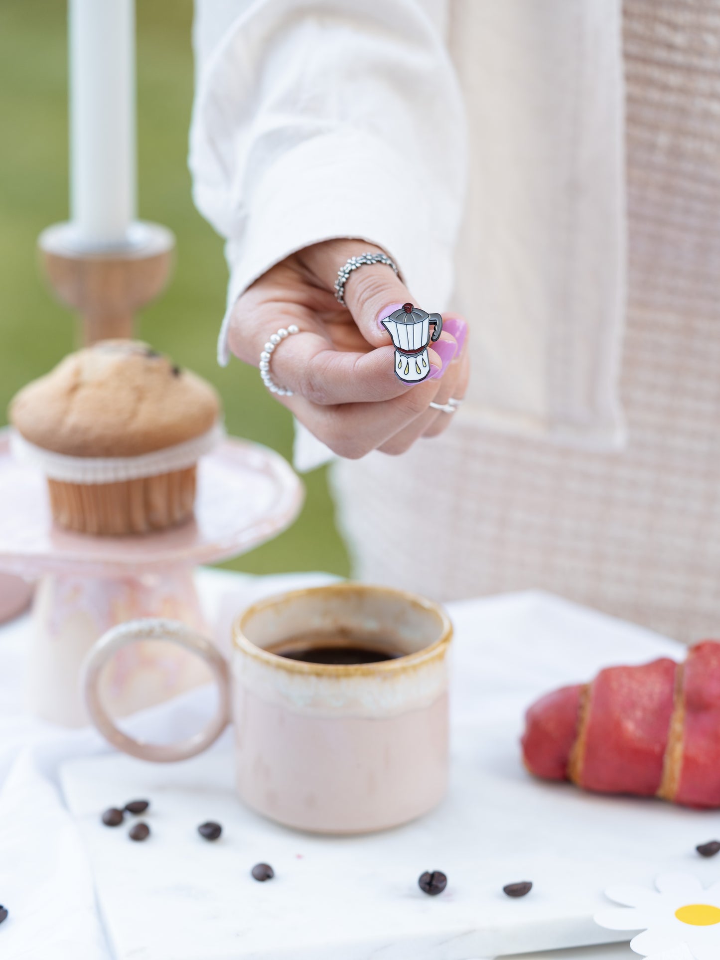 Pin "Brew It Like Nonna"