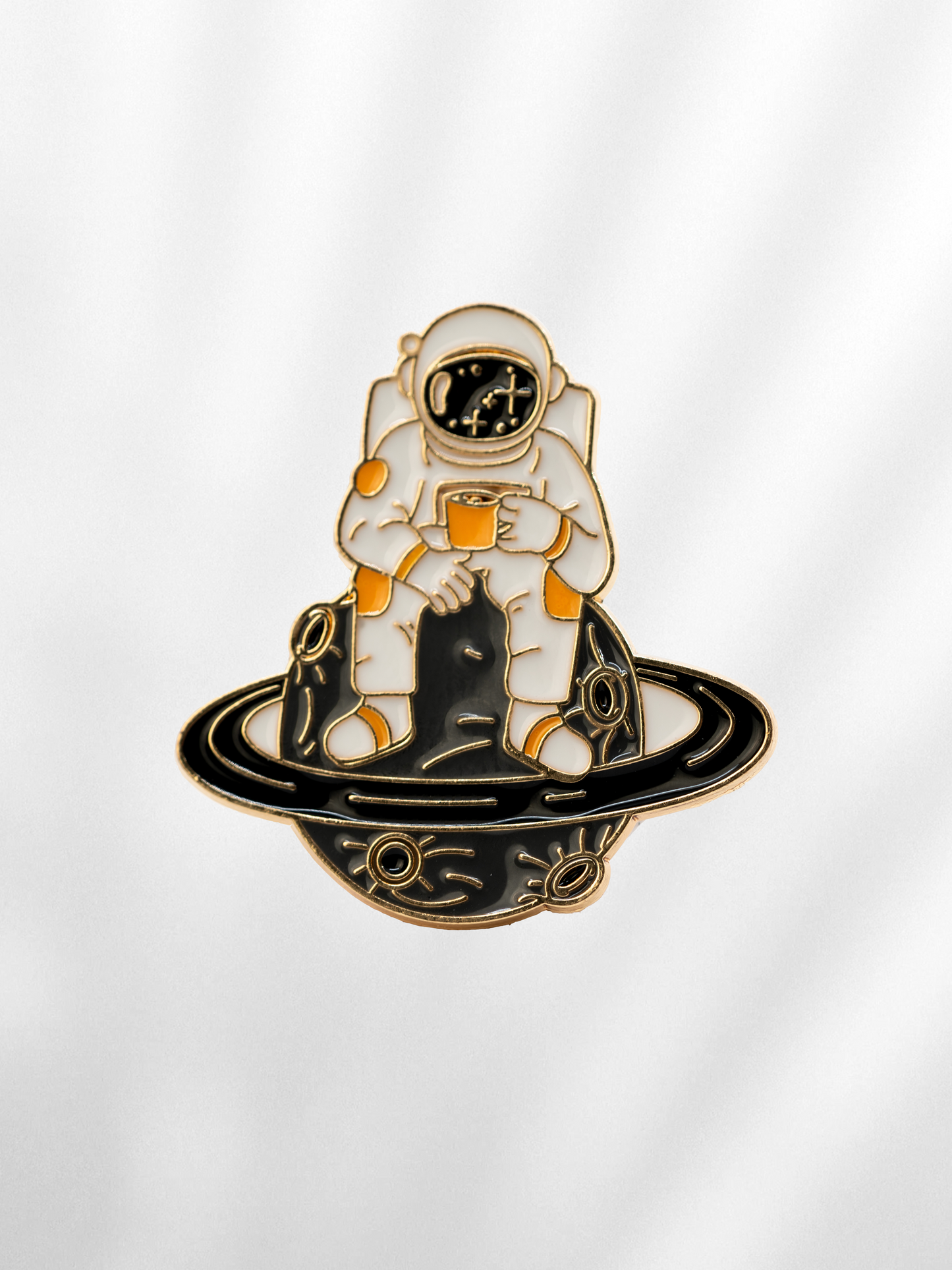 Pin "Saturn Sips"
