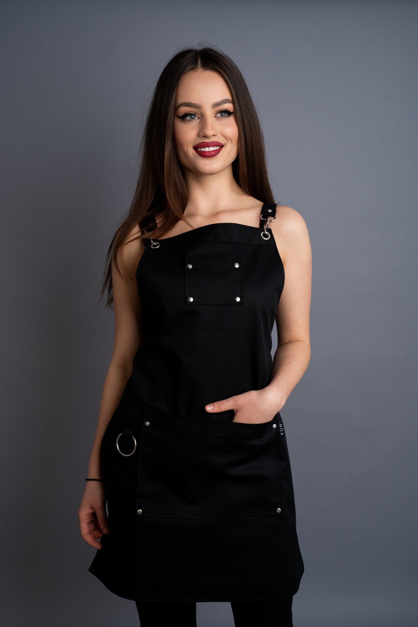Șorț "Obsidian"
