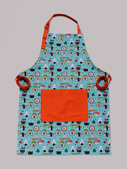 Șorț "Sushi Lover"
