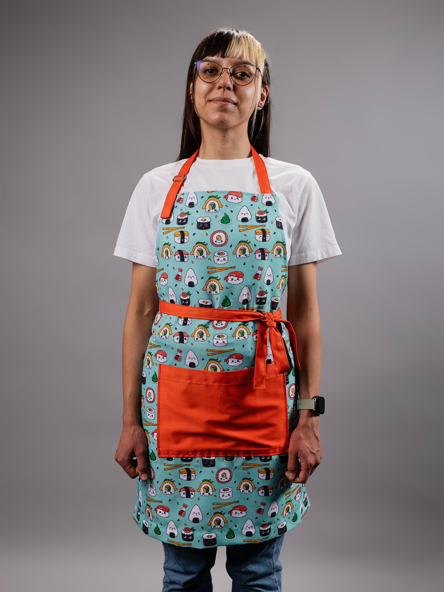Șorț "Sushi Lover"