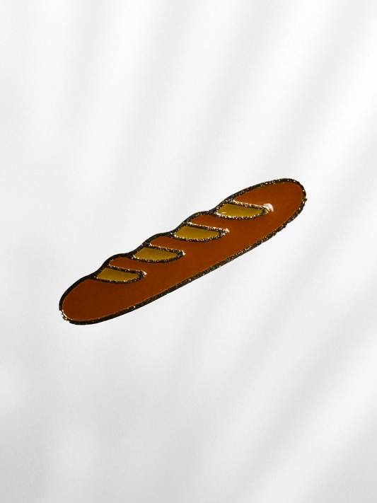 Pin "Baguette"