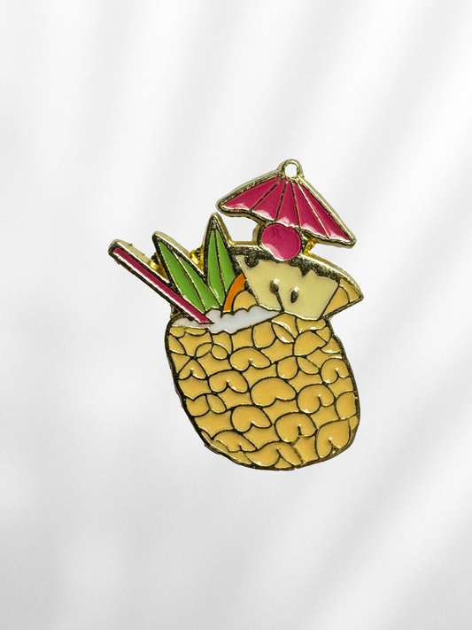 Pin "Beach Please"