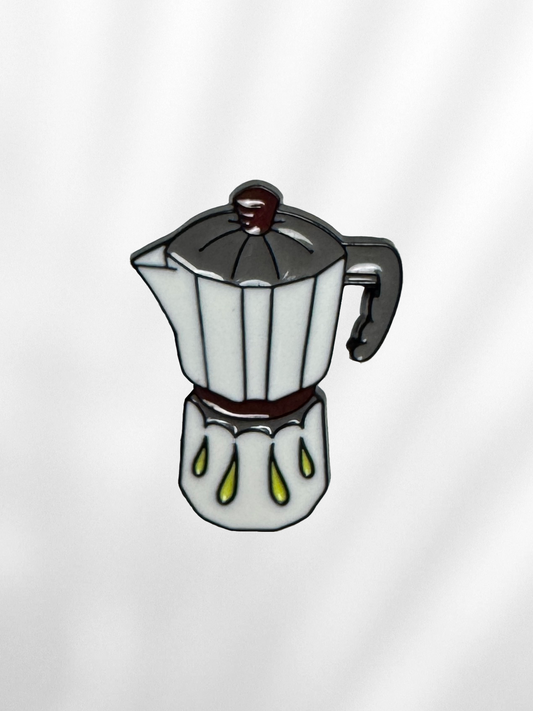 Pin "Brew It Like Nonna"