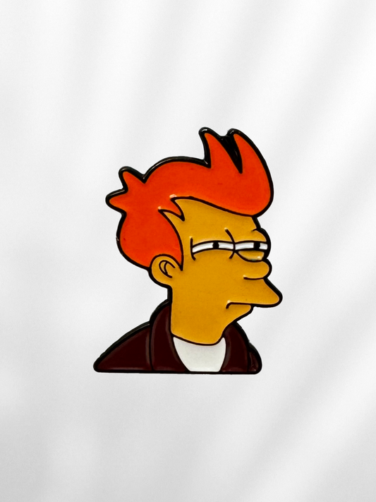 Pin "Doubt Mode Activated"