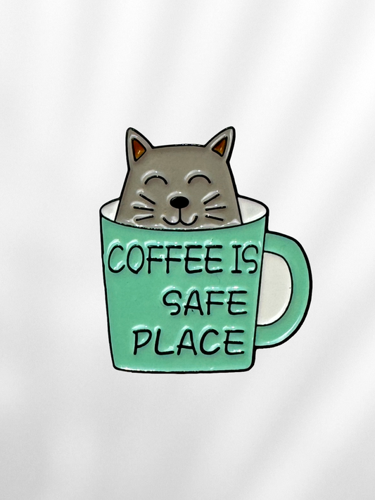 Pin "Hug in a Mug"