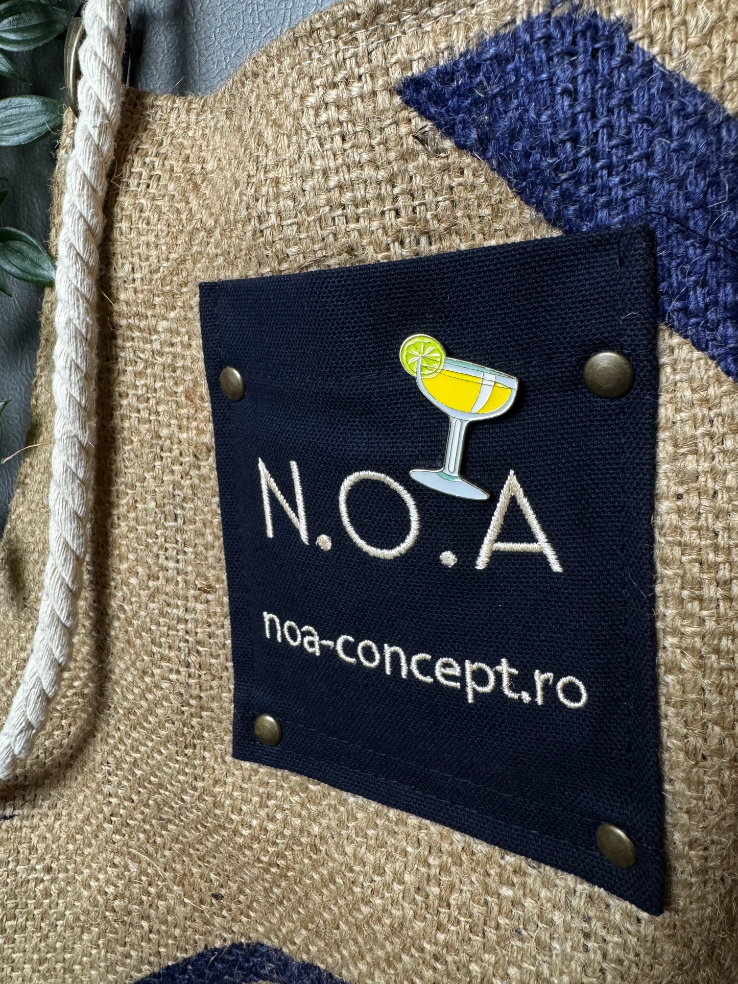 Pin "Senorita Fuel"