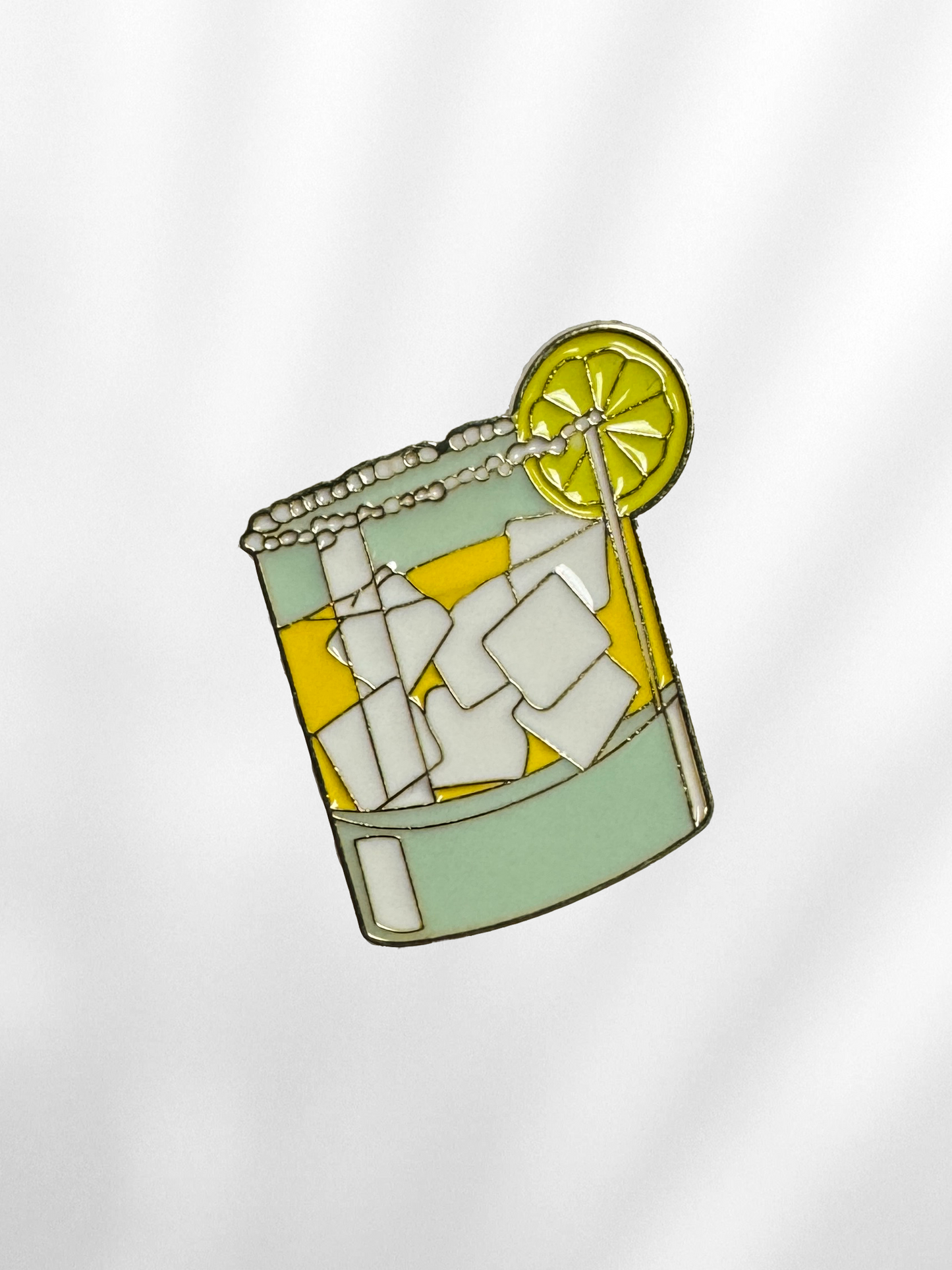 Pin "Lemonade"