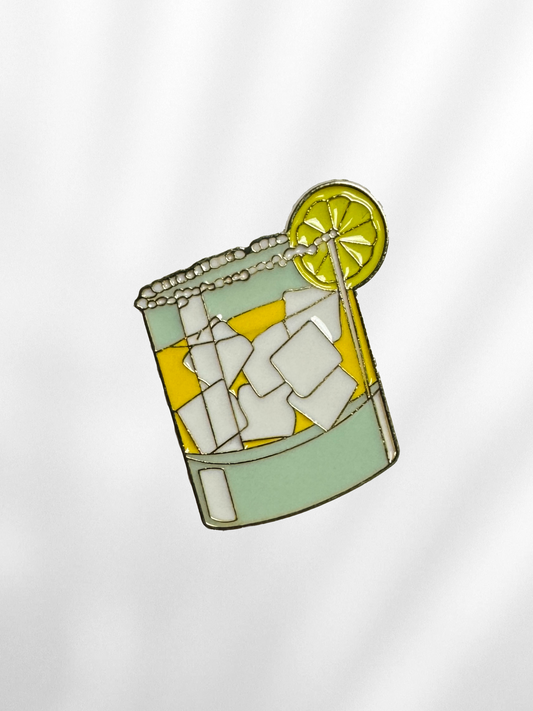 Pin "Lemonade"