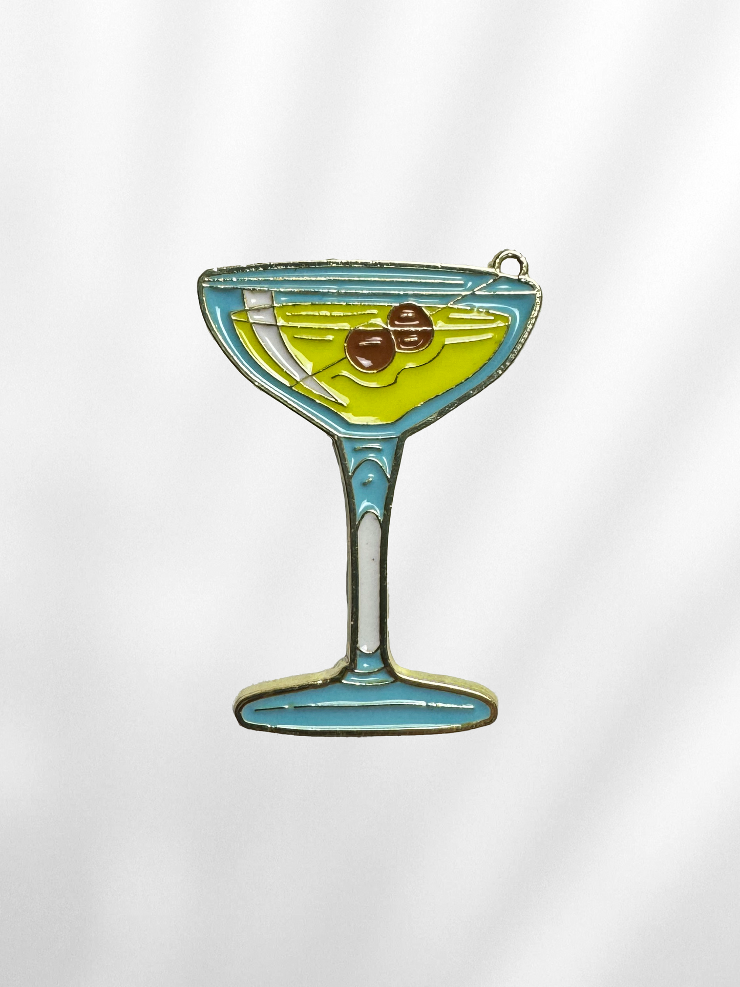 Pin "Liquid Attitude"