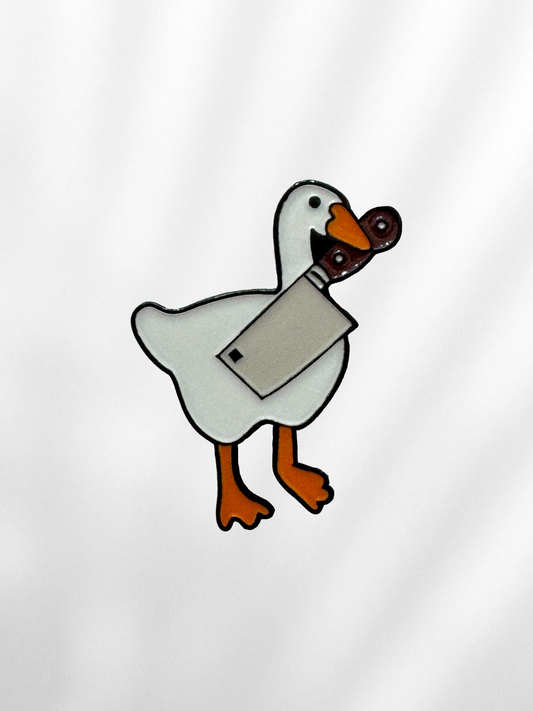 Pin "Looking for the Cook"