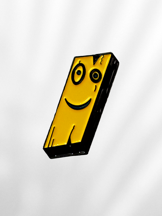 Pin "Plank"