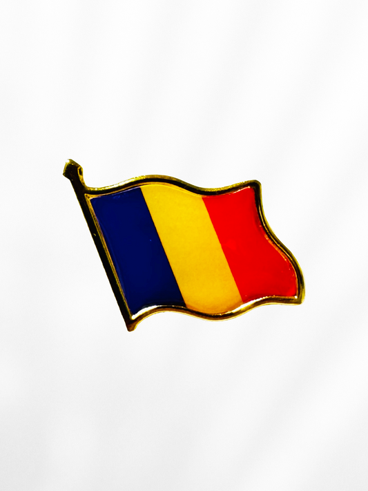 Insigna "Romania"