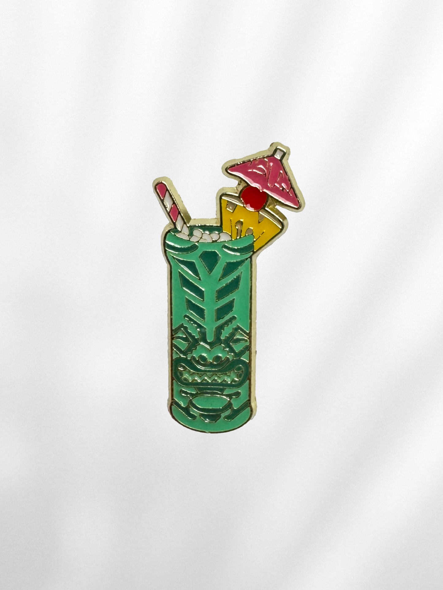 Pin "Rum & Rituals"