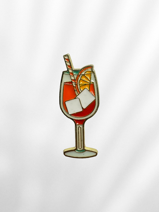 Pin "Spritz"