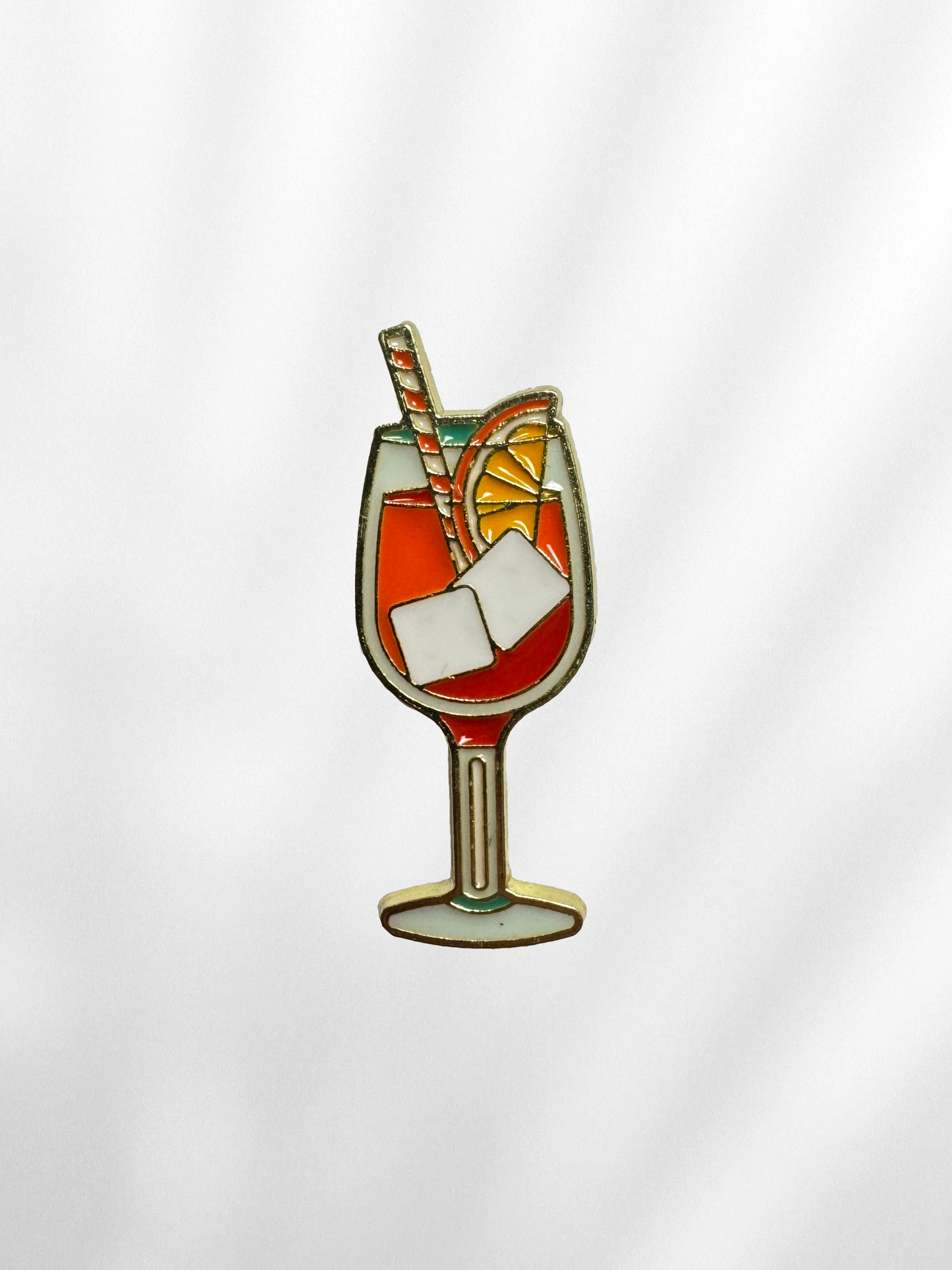 Pin "Spritz"