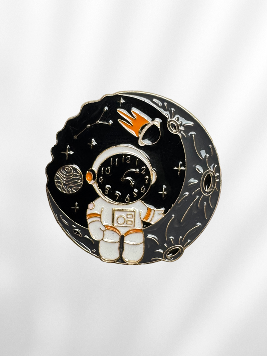 Pin "Timenaut"