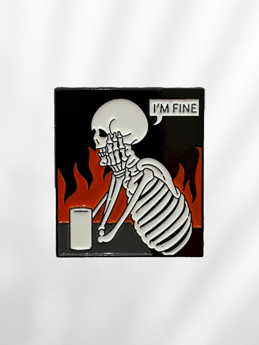 Pin "Waiting Since Prohibition"