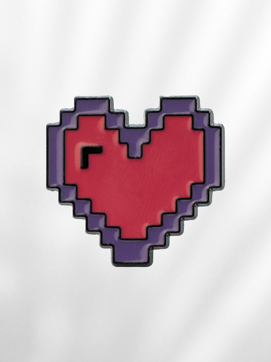 Pin "Heart.exe"