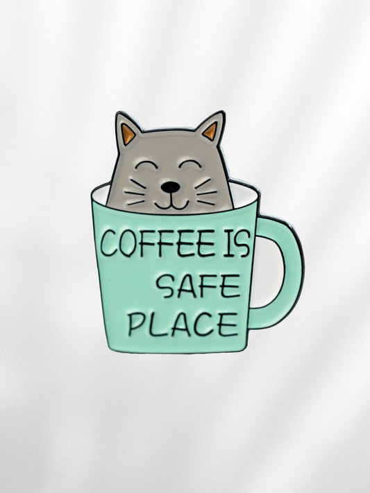 Pin "Hug in a Mug"