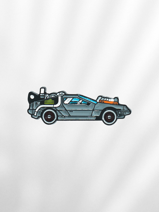 Pin "Future Classic"