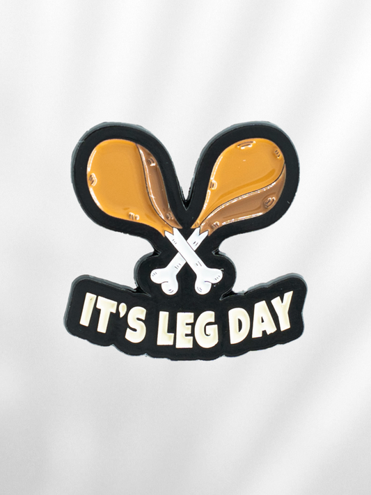 Pin "Chicken Legs"