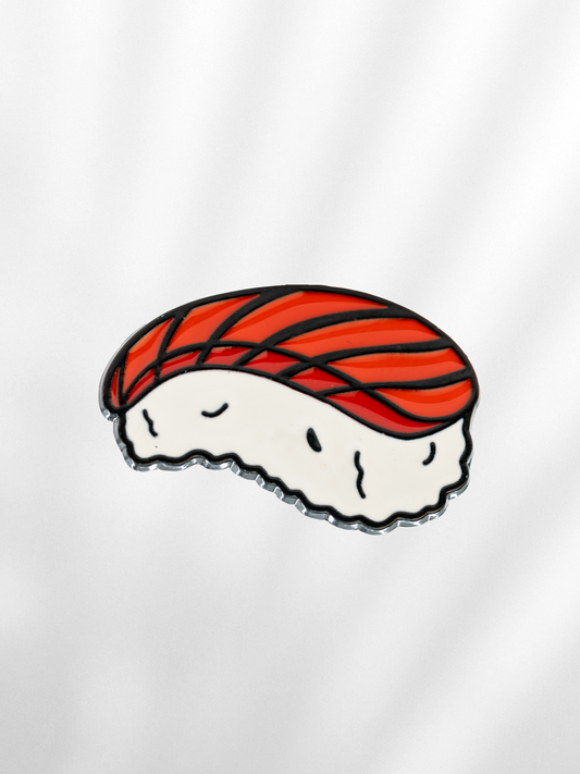 Pin "Nigiri"