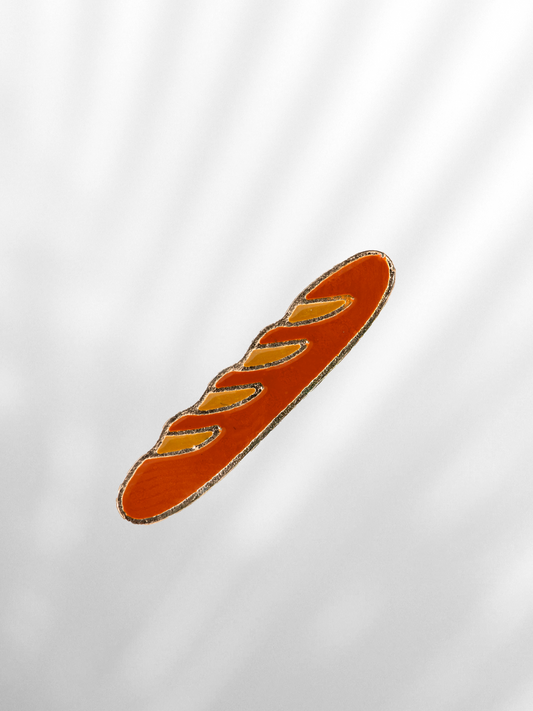 Pin "Baguette"