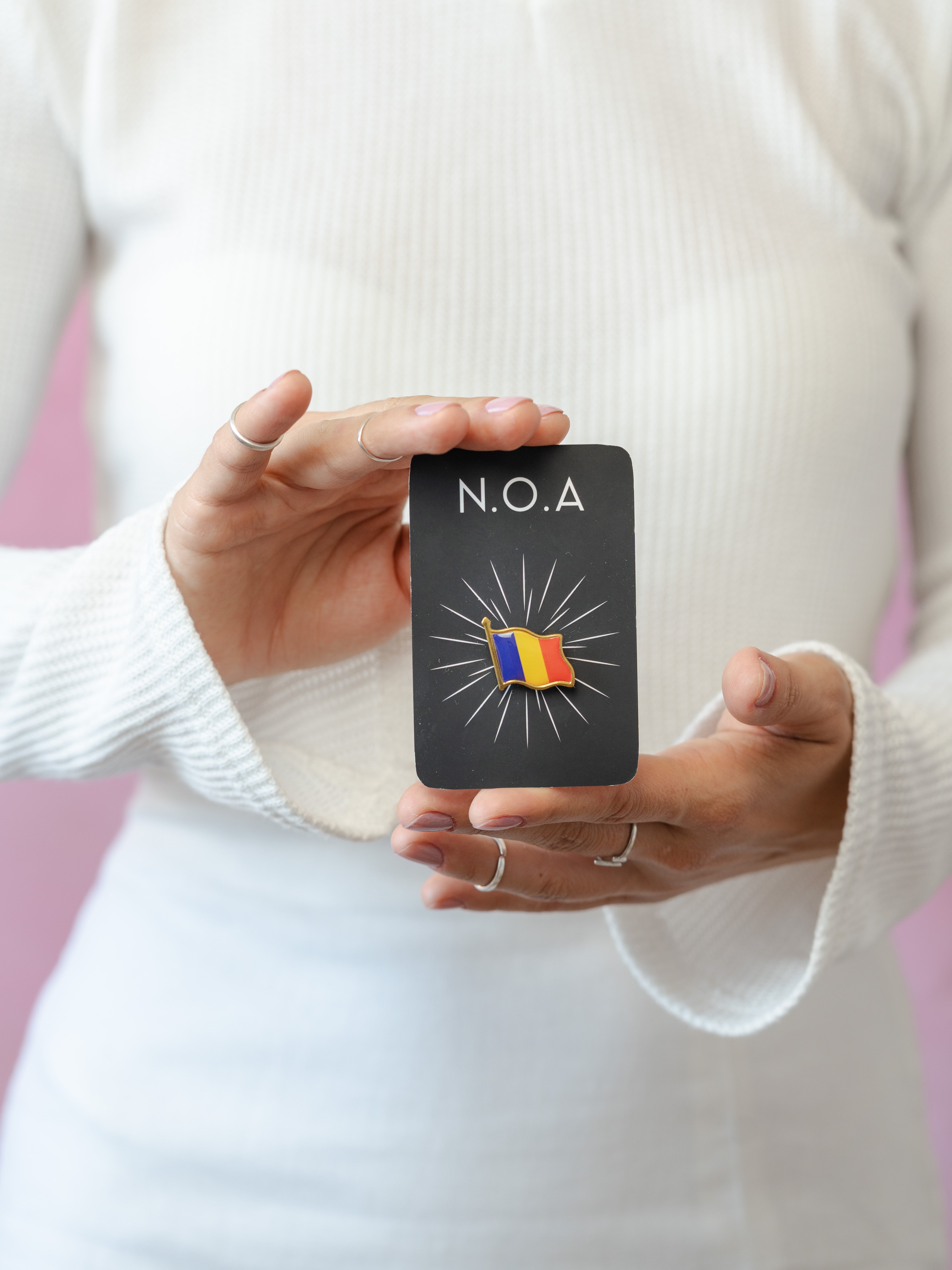 noa♡ Accesorii – N.O.A