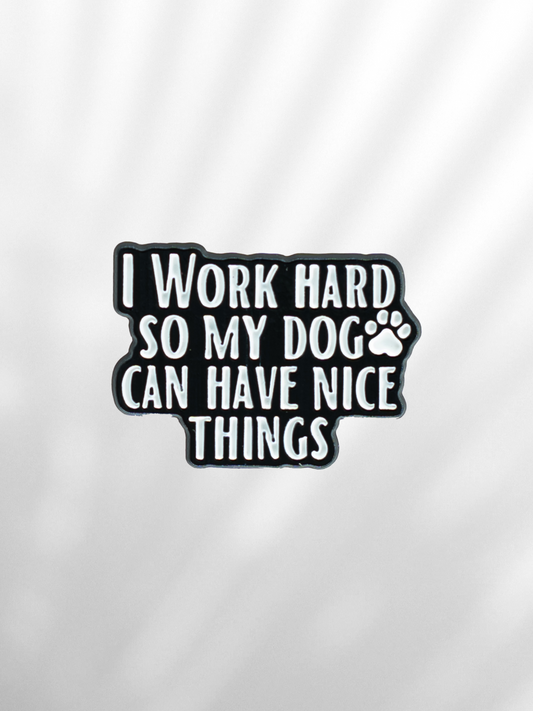 Pin "For My Doggo"