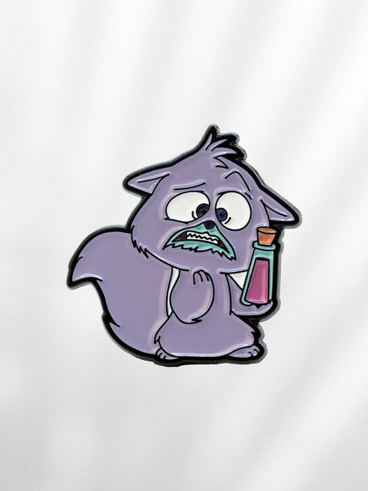 Pin "Nope Elixir"