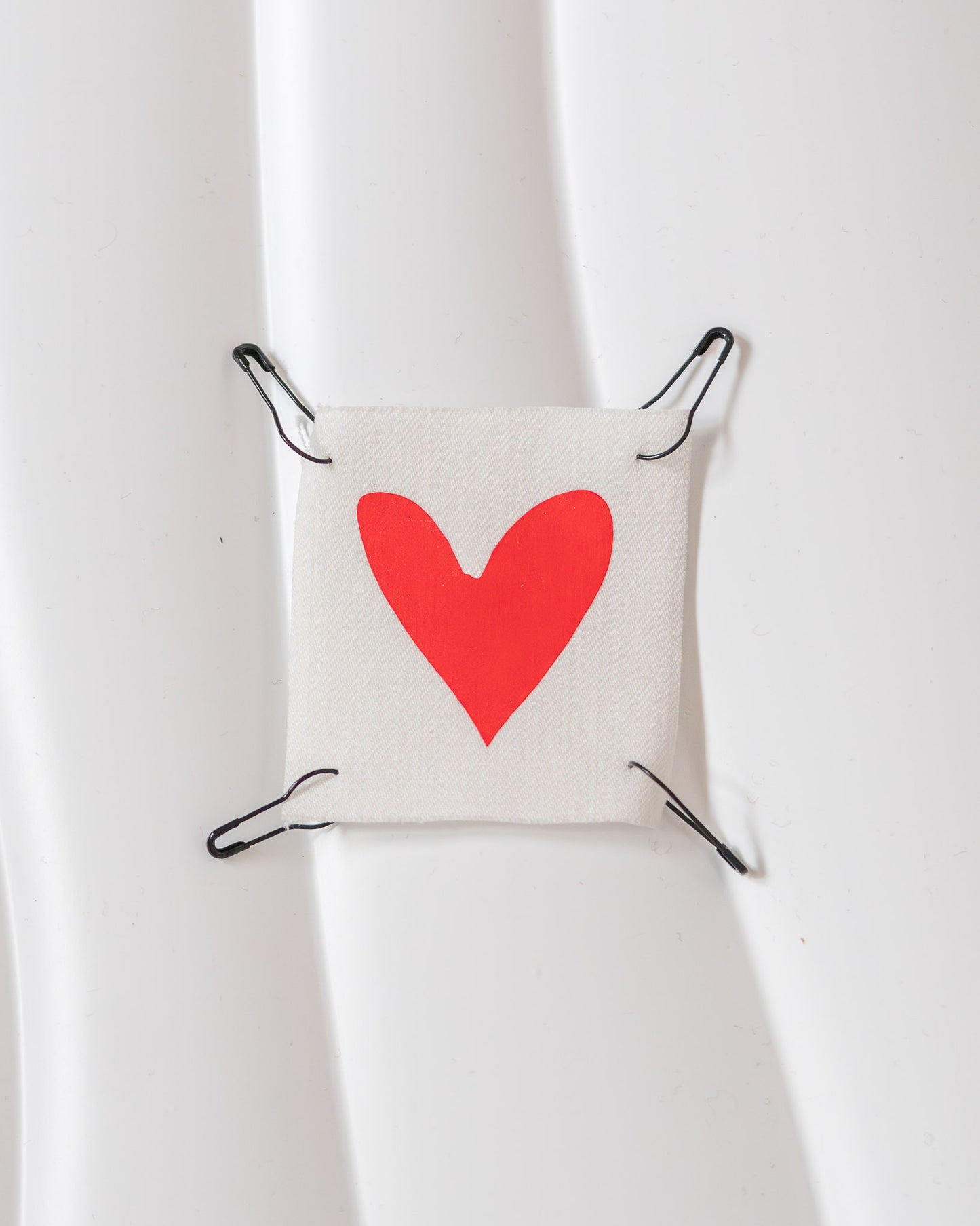 NOA x AerWear - Șorț din in natural - Bej natural