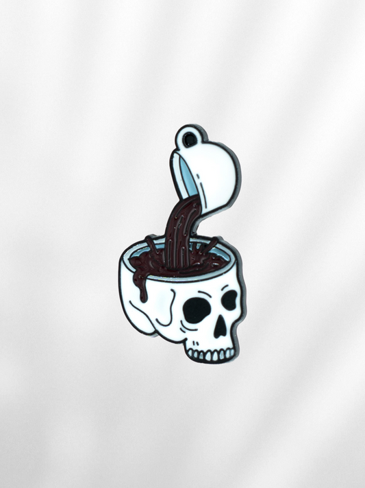 Pin "Brain Fuel"