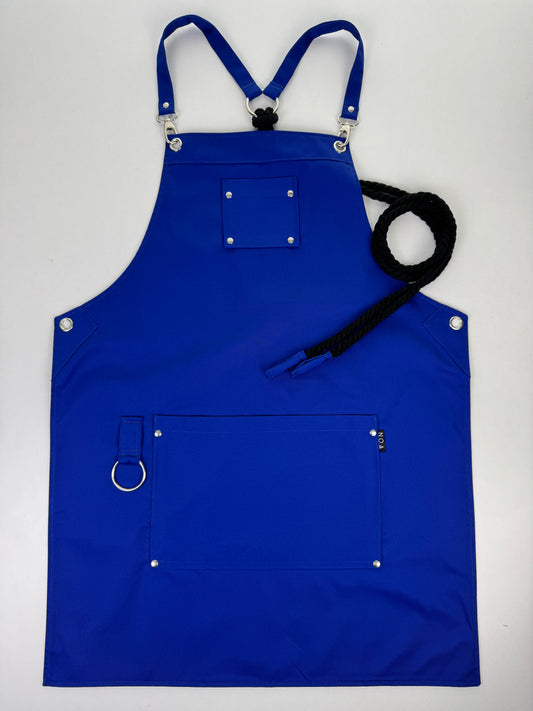 Șorț "Sapphire Thread"